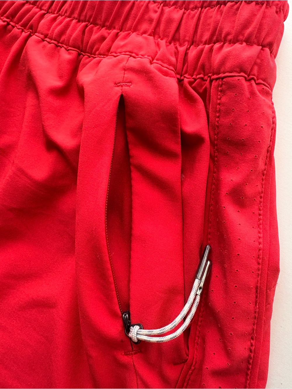 Vuori Women’s Dash Short 3" - Picture 6 of 8